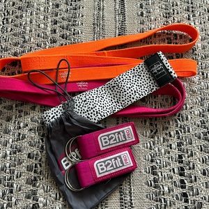 Resistance Bands Bundle